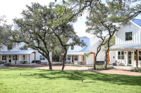 Camp Hideaway Gruene